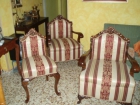 muebles antiguos isabelinos - mejor precio | unprecio.es