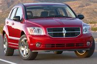 Paragolpes Dodge Caliber,delantero.Gama 2006-2010.rf 514/89