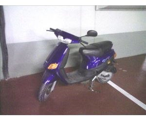 PIAGGIO Zip