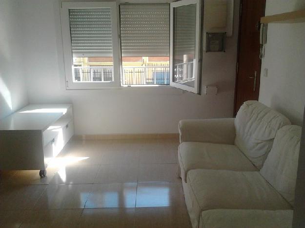 Piso en Barcelona