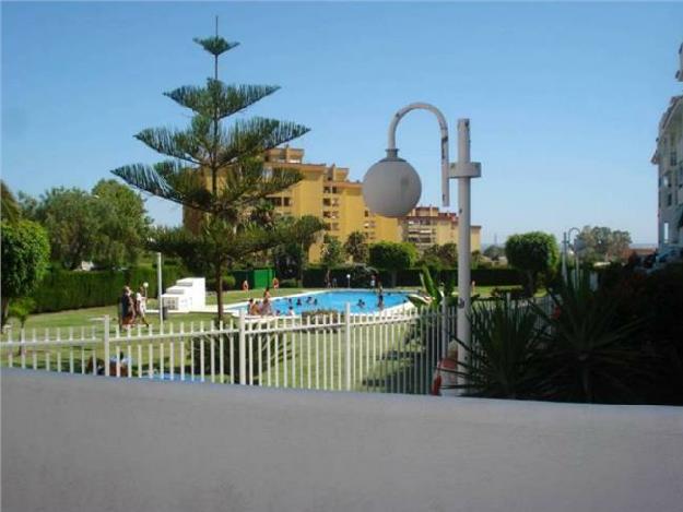 Piso en Marbella