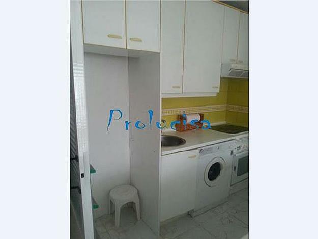 Piso en Móstoles