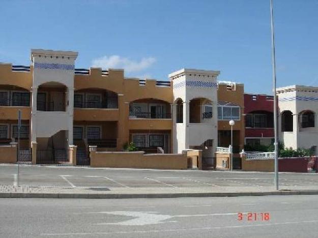 Piso en Orihuela