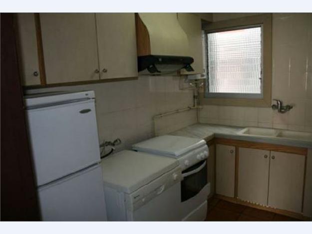 Piso en Sabadell