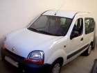 RENAULT KANGOO DIESEL CON AIRE ACONCIDICONADO 3500 - mejor precio | unprecio.es