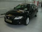 SEAT EXEO  ST 2.0TDI CR STYLE 143 - mejor precio | unprecio.es