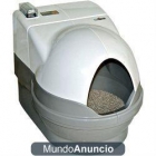 vendo  Arenero de Gatos Autolavable - mejor precio | unprecio.es