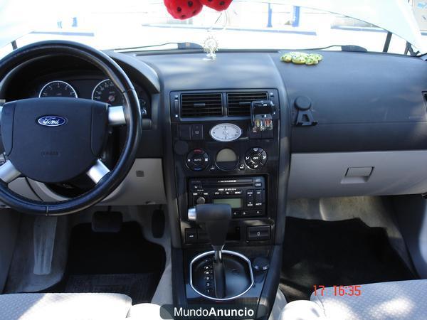 vendo ford mondeo