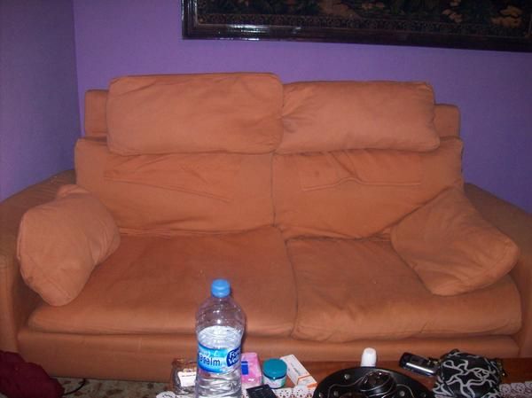 vendo sofa