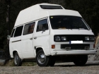 vendo vw t3 camper - mejor precio | unprecio.es