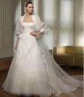 VESTIDO DE NOVIA TALLA GRANDE MADRID - mejor precio | unprecio.es