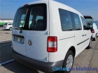 Volkswagen Caddy - mejor precio | unprecio.es