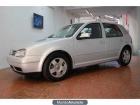 Volkswagen Golf 1.6 Highline 5P 105cv XENON - mejor precio | unprecio.es