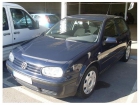 VOLKSWAGEN Passat 1.9TDI Comfortline 130 - mejor precio | unprecio.es