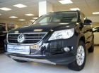 VOLKSWAGEN TIGUAN 2.0 TDI  4 MOTION - Barcelona - mejor precio | unprecio.es