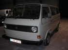 VOLKSWAGEN TRANSPORTER TYPE 2 2.0I 9PLAZAS - Zamora - mejor precio | unprecio.es