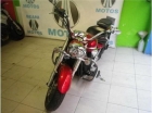YAMAHA XVS 1300 A Midnight Star - mejor precio | unprecio.es