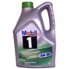 Aceite Mobil 1 Esp Fórmula 5W30, 5 Litros - mejor precio | unprecio.es