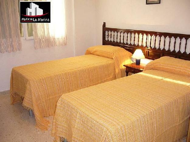 Apartamento en Benidorm