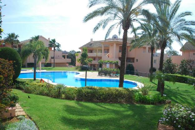 Apartamento en Marbella