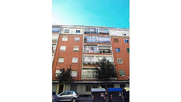 Apartamento en Valencia