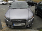 Audi a4 2.0 tdi de ocasion - mejor precio | unprecio.es