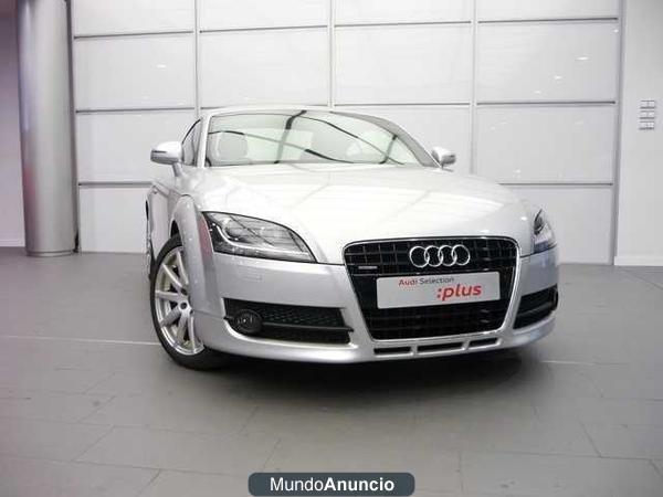 Audi TT 3.2 Quattro
