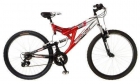 Bicicleta Mongoose Maxim Full Suspension 26 - mejor precio | unprecio.es