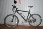 BICICLETA MONTAÑA GIANT TODA DE CARBONO SHIMANO XTR - mejor precio | unprecio.es