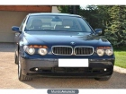 BMW 730 d Aut. - mejor precio | unprecio.es