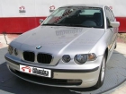 BMW Serie 3 Compact COMPACT 3P - mejor precio | unprecio.es