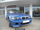 BMW Serie 3 M3 - mejor precio | unprecio.es