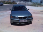 BMW SERIE3 320 D AUTOMATICO 150 CV - VALENCIA - mejor precio | unprecio.es