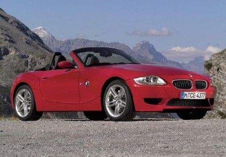 BMW Z4 2.0 I TODO INCLUIDO - Barcelona