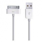 Cable usb apple iphone, ipod, ipad - mejor precio | unprecio.es