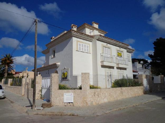 Casa adosada en Culleredo