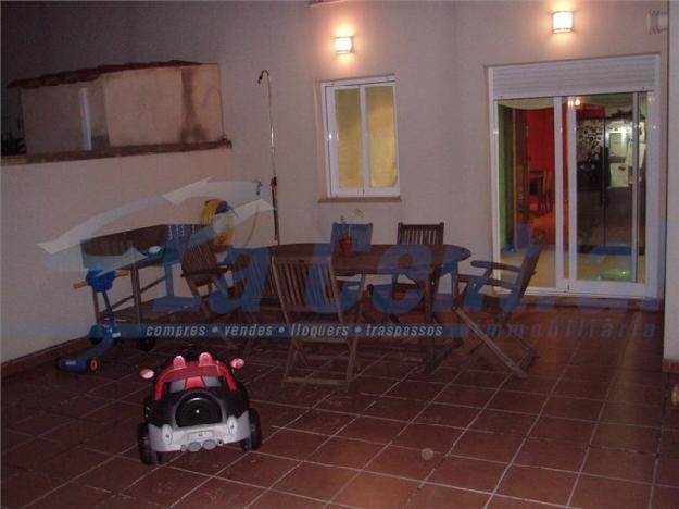 Casa en el centro. Montsià. Baix Ebre. Ref. Inmobiliaria 10534