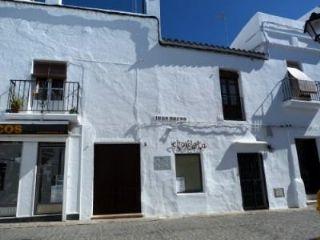 Casa en venta en Vejer de la Frontera, Cádiz (Costa de la Luz)