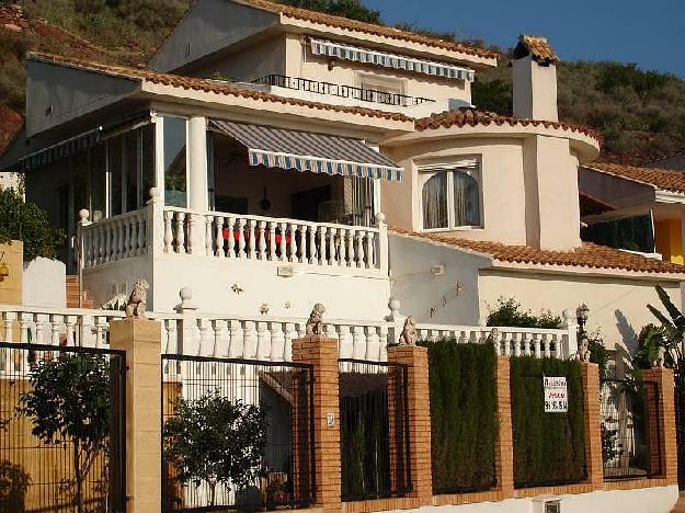 Chalet en Gilet