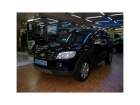 CHEVROLET CAPTIVA 2.0 LTX VCDI AUTOMATICO 7 PLAZAS - mejor precio | unprecio.es
