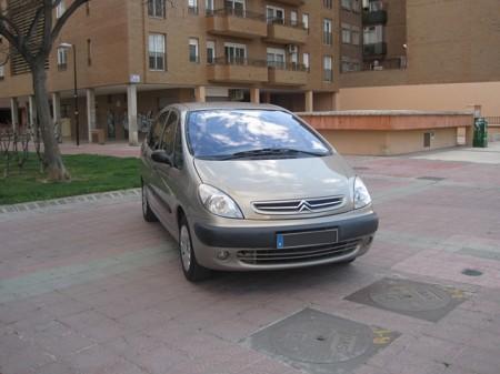 Citroen Xsara Picasso 16 i SX en Zaragoza