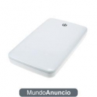 Conceptronic C20-001 Caja disco duro 3.5 pulgadas USB 2.0, blanco - mejor precio | unprecio.es