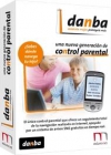 DANBA: software de control parental (PC) - mejor precio | unprecio.es