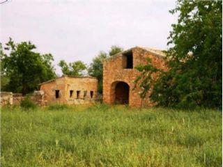 Finca/Casa Rural en venta en Llubí, Mallorca (Balearic Islands)