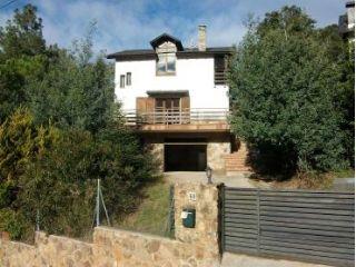 Finca/Casa Rural en venta en Vallgorguina, Barcelona (Costa Maresme)
