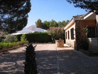 Finca/Casa Rural en venta en Yecla, Murcia (Costa Cálida)