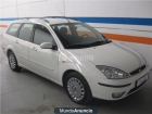 Ford Focus 1.8 Tdci Ghia Wagon 5p. \'05 - mejor precio | unprecio.es