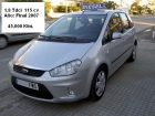 FORD FOCUS C-MAX 1.8 TDCI - mejor precio | unprecio.es