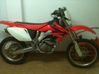 HONDA - CRF 250F - mejor precio | unprecio.es