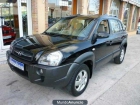 Hyundai Tucson COMFORT - mejor precio | unprecio.es